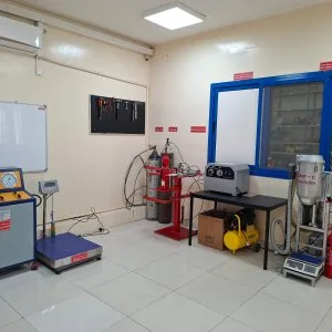 Fire alarm annual maintenance services in abu dhabi