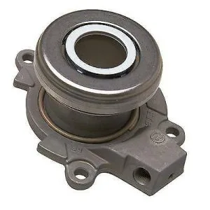 Clutch release bearing