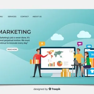Digital marketing company seo ppc smm services