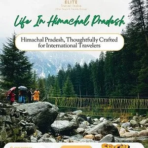 Himachal pradesh holiday tour packages