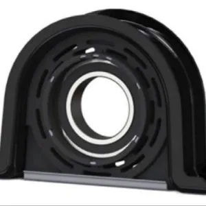 Propeller shaft bearing