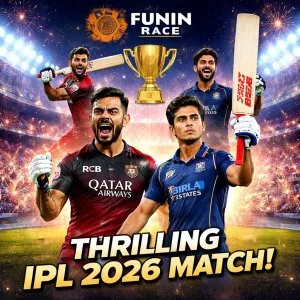 Royal challengers bengaluru face gujarat titans in ipl