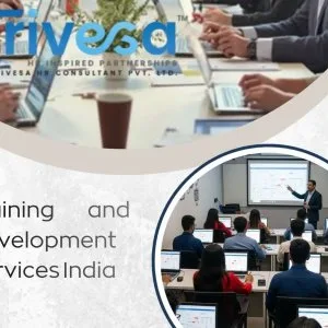 Top training and development services india to upskill your work