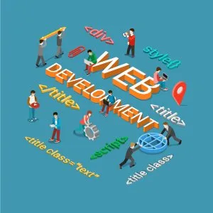 Website development company in pune affordable web solutions