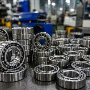 Custom ball bearings for healthcare industry in georgia