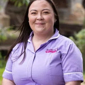 Specialist carers in lincolnshire