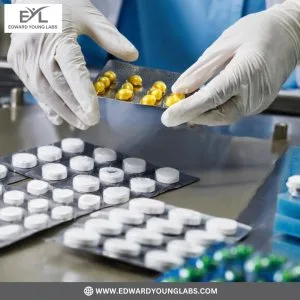 Monopoly distribution rights in karnataka edward young labs