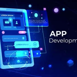 Mobile app development company india android ios solutions