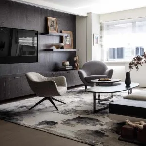 Get stylish home interiors designed in greater noida