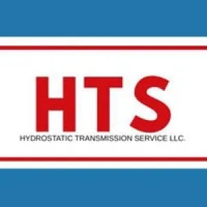 Hydrostaticpumprepair