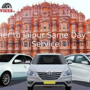 Jaipur to ajmer taxi booking fast reliable rides ajmer tax