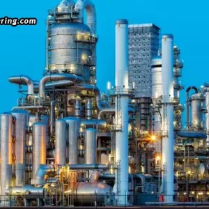 Highperformance spiral wound gaskets for industrial use