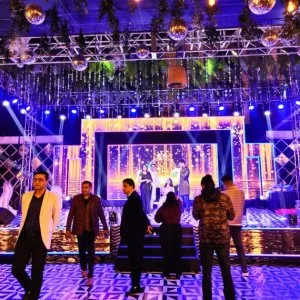 PKS Event Solution