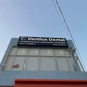 Best dentists in derabassi