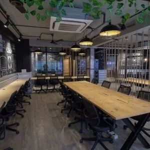 Coworking space in navi mumbai startup friendly workspaces