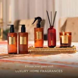 Room fragrance spray air freshener kimirica