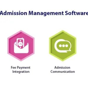 Online admission management software