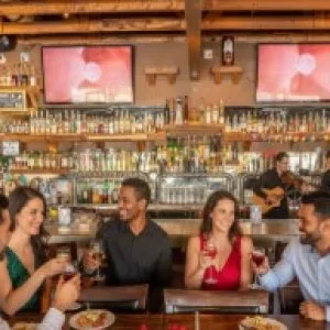 Discover san diego bars with live music