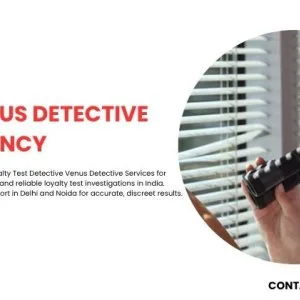 Loyalty test detective venus detective services accurate resul