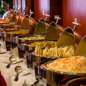 Best wedding reception catering services in chennai