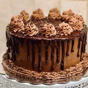 Best photo cake shop in kolkata cakermon