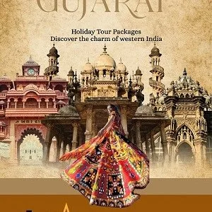 Plan your perfect summer vacation with gujarat tour packages