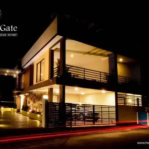 Best homestay in coonoor for family heavens gate holiday