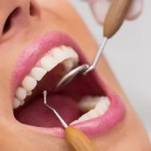Advanced dental skin care solutions for complete confidence