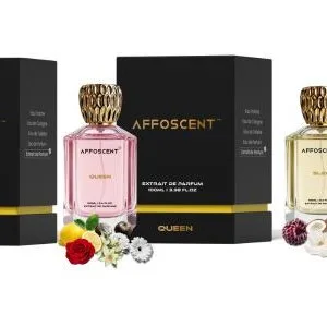 Womens summer perfume collection fresh longlasting frag
