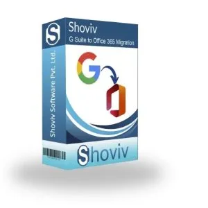 Shoviv g suite to office 365 migration