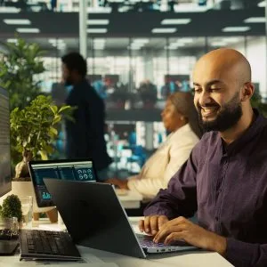 Top it services company in mohali for business growth