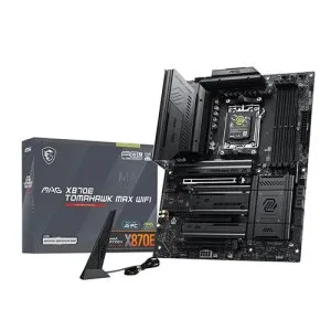 Msi mag x870e wifi7 motherboard buy motherboard online price