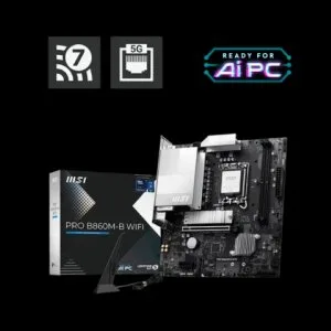 Motherboards