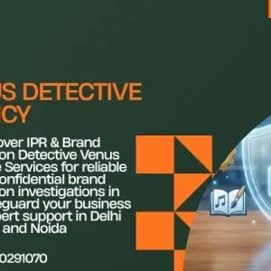Ipr brand protection detective venus detective services reli