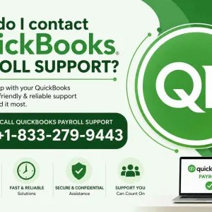 How to speak with quickbooks payroll support