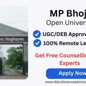 Mp bhoj bed admission 2026 last date closing soon apply