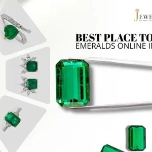Best place to buy emeralds online in india 2026