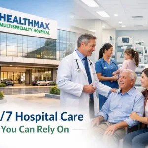 Need trusted medical care visit one of the best hospitals in lu