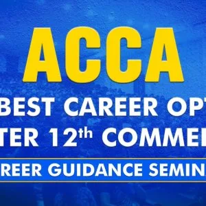Acca after 12th complete guide to start your global accounting
