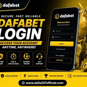 Dafabet login guide fast secure account access