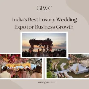 Indias best luxury wedding expo for business growth