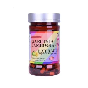 Garcinia cambogia capsules dubai natural fat burner