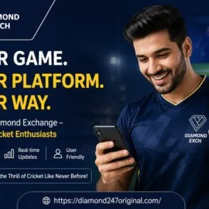 Easy diamondexch login guide for new users 2026 updated