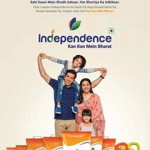 Independence fmcg franchise apply online independence fmcg di