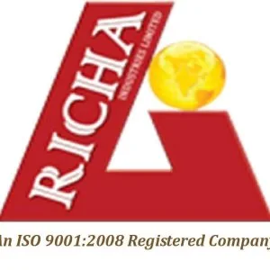 Peb and steel structure solution by richa industries limited