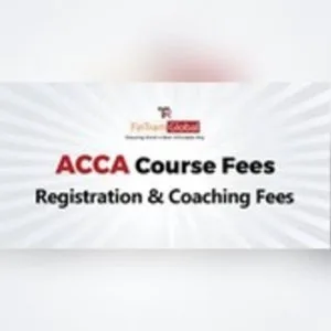 Acca course fees
