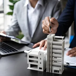 Real estate company in noida trusted experts for property solu