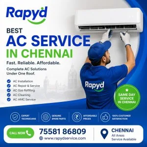 Repair service