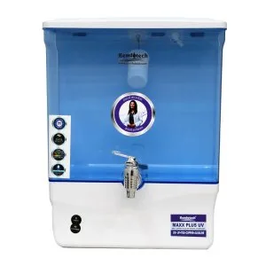 Kemfotech maxx plus uv water purifier