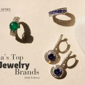 Indias top jewellery brands 2026 edition